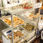 山下とうふ店 - 