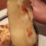 グルガオン - 滴るチーズがいいねヽ(￣▽￣)ノ