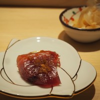 銀座 凛 にしむら - 