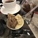 Premarché Gelateria - 