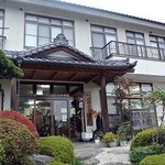 Hayabusa Onsen Shokujidokoro - 