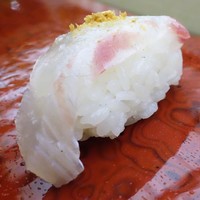 幸鮨 - 鯛