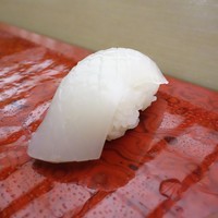 幸鮨 - 赤烏賊