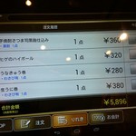 にぎりずし 雷音 - 