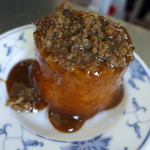 琴連碗粿城 - 料理写真:筒仔米糕(ミーガオ/TWD25)