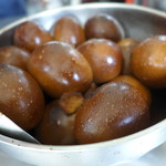 琴連碗粿城 - 魯蛋(TWD10)