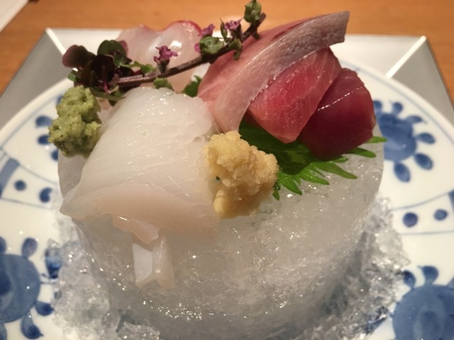 道場六三郎先生のお店』by れーたろー : 懐食みちば (かいしょくみちば