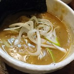 無銘 - つけ汁(17-12)