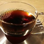 CAFE EXPERTO - ホットコーヒー