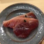 日本橋蛎殻町 すぎた - 鰹（壱岐）