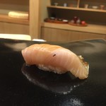 日本橋蛎殻町 すぎた - 鰆（石巻）