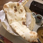 ナマステネパール - なん