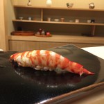 日本橋蛎殻町 すぎた - 車海老