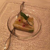 レザンファン ギャテ - 