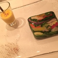 レザンファン ギャテ - 