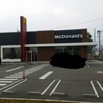 マクドナルド - 