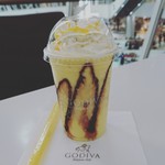 GODIVA - 