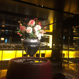 エアターミナルグリル・キハチ_2