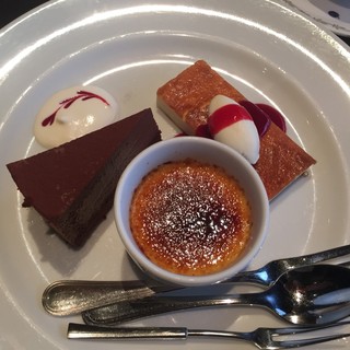 エアターミナルグリル・キハチ_0