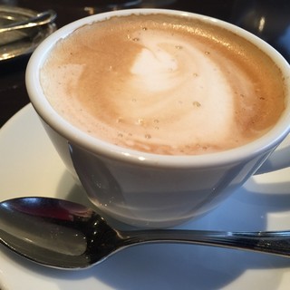 エアターミナルグリル・キハチ_1