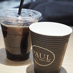 PAUL - カフェ・グラス