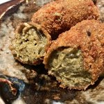 レストラン ナンペイダイ - 