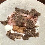 レストラン ナンペイダイ - 