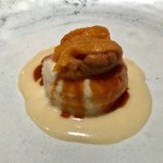 レストラン ナンペイダイ - 