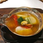 レストラン ナンペイダイ - 