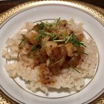 レストラン ナンペイダイ - 