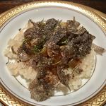 レストラン ナンペイダイ - 