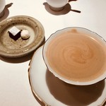 レストラン ナンペイダイ - 