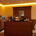 レストラン ナンペイダイ - 