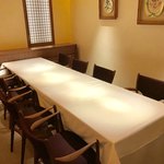 レストラン ナンペイダイ - 