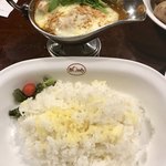 欧風カレー ボンディ - 