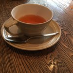 Kunitachi Tea House - 色んなフレーバーの紅茶をどんどん提供してくれます