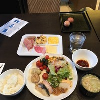 リュクス ダイニング ハプナ - 