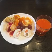 リュクス ダイニング ハプナ - 