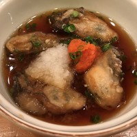 寿司・割烹 偉洲亥 - 