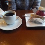 シュシュショコラ - 