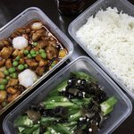 大富贵酒楼 - 料理写真: