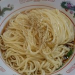 ラーメン二星 - 