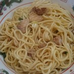 ラーメン二星 - 