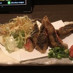 旬野菜と魚 琉球ダイニング ま・じゅん - 