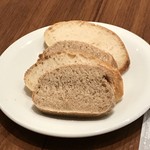 クチーナ シゲ - 天然酵母のパン