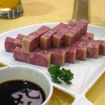 滬江大飯店 - 鎮江肴肉