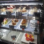 シュシュショコラ - 