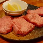 大衆焼肉ホルモン 溝の口 ひゃくてん - 