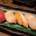 Sakanaya Doujou - 寿司