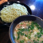 つるおか家 - つけ麺！！
